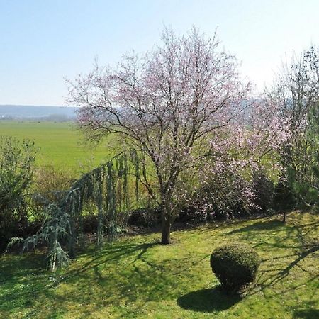 Gite Ty-Coz Charly-sur-Marne Esterno foto