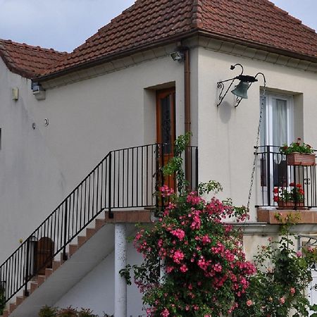 Gite Ty-Coz Charly-sur-Marne Esterno foto
