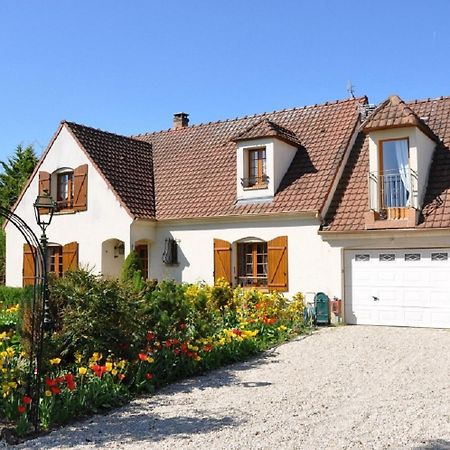 Gite Ty-Coz Charly-sur-Marne Esterno foto