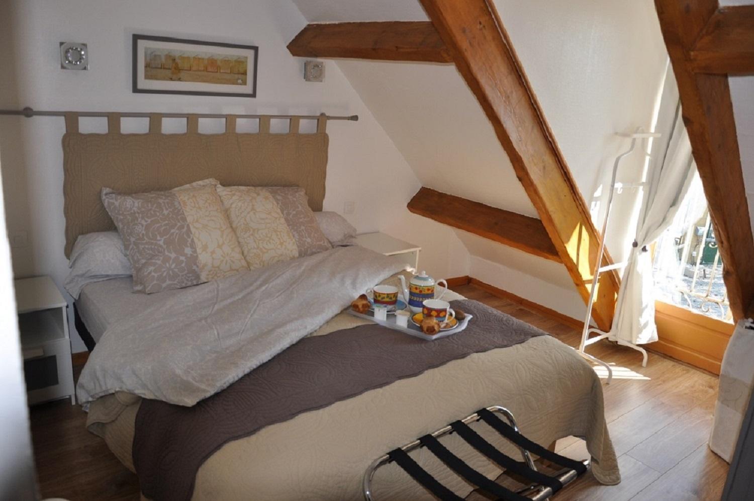 Gite Ty-Coz Charly-sur-Marne Esterno foto